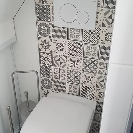 T2 Hippodrome Apartament