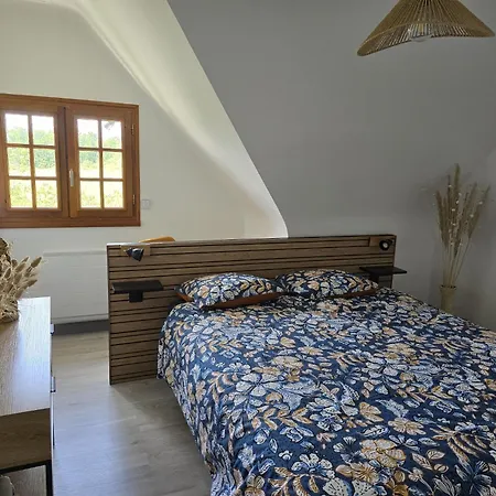 T2 Hippodrome Apartament *