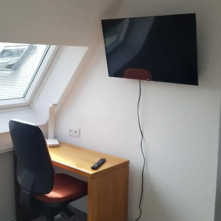Apartment T2 Hippodrome