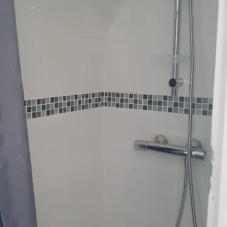 Apartment T2 Hippodrome *